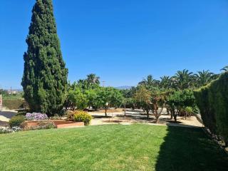 Ferienvilla mit Pool, Garten und Kinderspielplatz - Odiáxere - 2