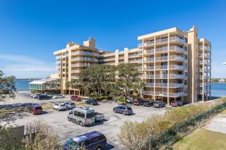 Compass Point Condos - Gulf Shores - 2