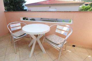 Wohnung in Baška mit Eigenem Balkon - b59598 - Baška - 2