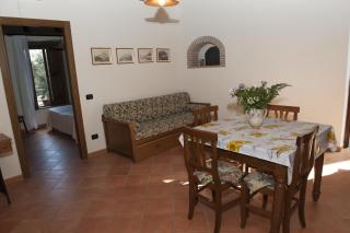 Casa Lippi - Casal Velino - 3