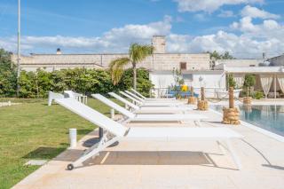 Dimora Tauro B&B - Fasano - 8