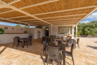 Dimora Tauro B&B - 6