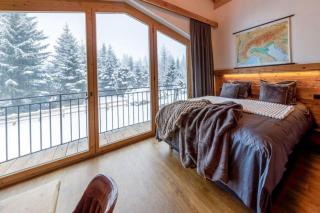 Chalet Zillertal Arena 2 - Kirchdorf - 7