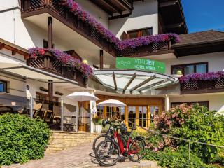 VitalZeit Hotel Weber - Bad Schönau - 0