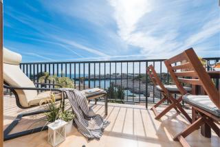 Vacaciones en Harmonía, Mar y Playa en Mallorca - Portocolom - 9