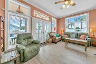 Blue Turtle Beach House by Emerald Coast Retreats - 8