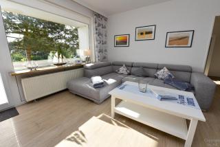 Haus "Atlantic" Appartement ATL112 - Döse - 9