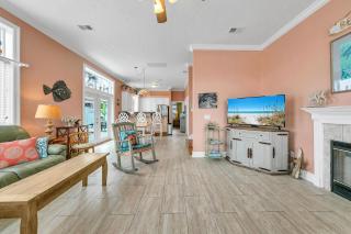 Blue Turtle Beach House by Emerald Coast Retreats - 3