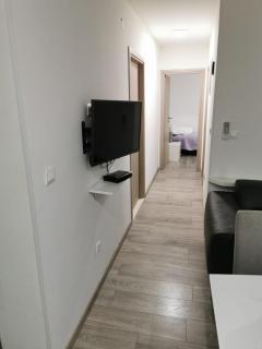 Matej apartmen-Balcony with view and Free parking - Split - 2