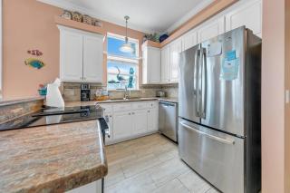 Blue Turtle Beach House by Emerald Coast Retreats - 2