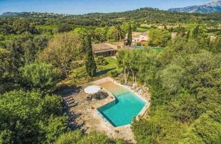Wunderschönes neu renoviertes Landhaus mit Pool 10 km vom Meer entfernt - Búger - 5