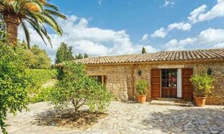 Wunderschönes neu renoviertes Landhaus mit Pool 10 km vom Meer entfernt - Búger - 3