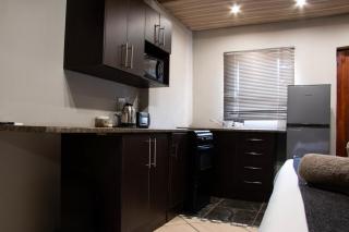 Bush Inn Lodge Lephalale - Lephalale - 7