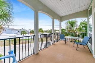 Blue Turtle Beach House by Emerald Coast Retreats - 1