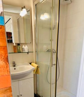 Studio avec loggia, piscine et parking - Montferrier-sur-Lez - 6