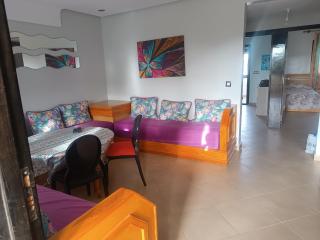 Salicorne Saidia avec piscine - 9