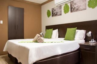 Bush Inn Lodge Lephalale - Lephalale - 6