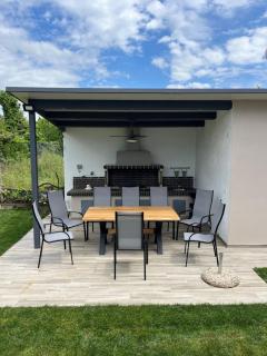 Κ & Μ House by the sea - Nea Irakleia - 2