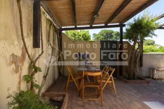 35 FARO - Spazioso trilocale sulla spiaggia di Porto Faro - 9