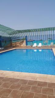 Salicorne Saidia avec piscine - Saïdia - 3