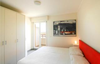 2 Bedroom Nice Apartment In Lavagna - 7