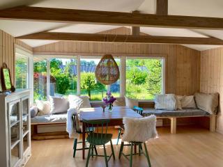 Holiday Home Close To The Beach In Nødebohuse - Hundested - 9