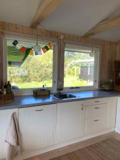 Holiday Home Close To The Beach In Nødebohuse - Hundested - 7