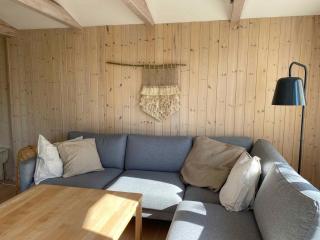 Holiday Home Close To The Beach In Nødebohuse - Hundested - 4