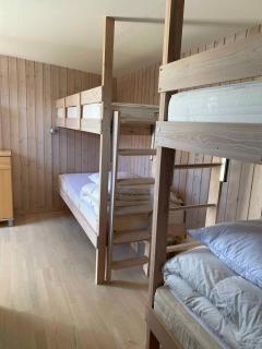 Holiday Home Close To The Beach In Nødebohuse - Hundested - 2