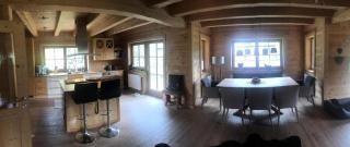 Wunderschönes Ferienhaus in Vorstanddorf mit Grill, Garten und Terrasse - Rauris - 1