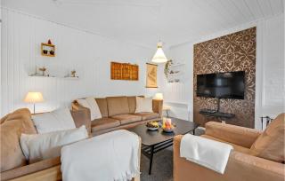 Holiday Home Fyrremose I - Skovby - 7