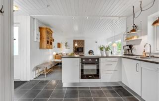 Holiday Home Fyrremose I - Skovby - 3