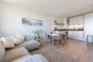 Apartment Mike - Zandvoort - 0