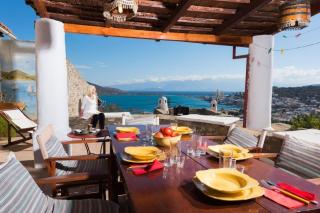 Ferienhaus für 6 Personen ca 150 qm in Elounda, Kreta Ost-Kreta - Elounda - 9