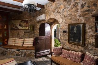 Ferienhaus für 6 Personen ca 150 qm in Elounda, Kreta Ost-Kreta - Elounda - 6