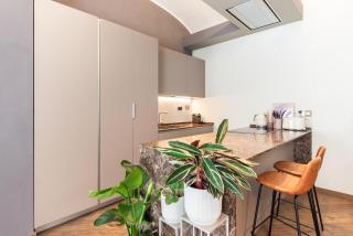 In the cloud - Torino apartment - Torino - 4