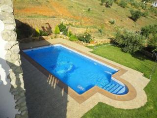 Rancho los Cuñaos - El Gastor - 7