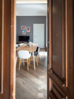 In the cloud - Torino apartment - Torino - 9