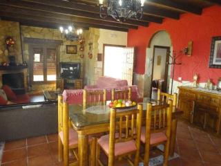 Rancho los Cuñaos - El Gastor - 2