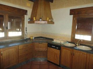 Rancho los Cuñaos - El Gastor - 1