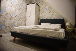 Szczawnica Apartament C6 - Szczawnica - 9