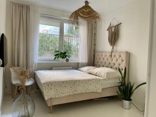 Leśne mieszkanko - 8