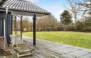 Amazing Home In Spøttrup With Kitchen - Spottrup - 6