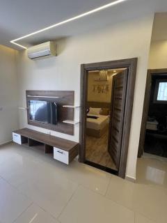 Small lovely cheerful apartment close to El Gouna - Hurghada - 9