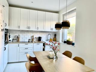 Leśne mieszkanko - 3