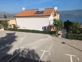 Villa Jelica, Ferienwohnung In Der Ersten Etage - Trogir - 8