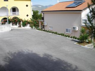 Villa Jelica, Ferienwohnung In Der Ersten Etage - Trogir - 7