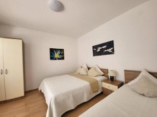 Villa Jelica, Ferienwohnung In Der Ersten Etage - Trogir - 3