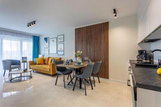 Ferienappartement in Swinemünde am Meer - Świnoujście - 9