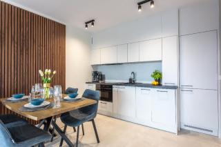 Ferienappartement in Swinemünde am Meer - Świnoujście - 5